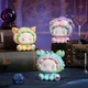 Коллекционная игрушка-сюрприз "Lucky Emma" MJ-000112 серии Hey Zodiac - Знаки Зодиака - изображение 4