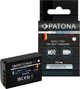Акумулятор PATONA Protect BLX-1, BLX1 USB-C для Olympus OM-1, OM-3 (4055655235198) - зображення 1