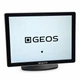 POS-терминал GEOS A1505C-I5 15" сенсорный для магазина, кафе, Unipro, пРРО — i5/8GB/SSD 128GB - изображение 1