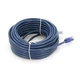 Патч-корд литой Ritar YG292 UTP, RJ-45, Cat.5e, 10 м, фиолетовый, Cu (медь) - изображение 2