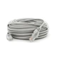 Патч-корд литой Ritar YG297 UTP, RJ-45, Cat.5e, 15 м, серый, Cu (медь) - изображение 1