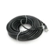 Патч литий Ritar YG513 CCA, UTP, RJ-45, Cat.5e, 15 м, чорний - зображення 2