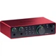 Аудиоинтерфейс Focusrite Scarlett 2i2 4th Gen (234619) [176874] - изображение 3