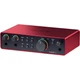 Аудиоинтерфейс Focusrite Scarlett 2i2 4th Gen (234619) [176874] - изображение 4