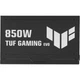Блок живлення Asus TUF Gaming 850W Gold EVO (90YE00SA-B0NA00) [176416] - зображення 5