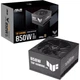 Блок живлення Asus TUF Gaming 850W Gold EVO (90YE00SA-B0NA00) [176416] - зображення 9