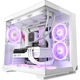Корпус PCCooler C3 T500 ARGB WH (C3-T500WH6-GL) [178949] - зображення 1