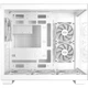 Корпус PCCooler C3 T500 ARGB WH (C3-T500WH6-GL) [178949] - зображення 6