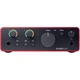 Аудиоинтерфейс Focusrite Scarlett Solo 4th Gen (234617) [176873] - изображение 1