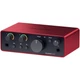 Аудиоинтерфейс Focusrite Scarlett Solo 4th Gen (234617) [176873] - изображение 2