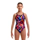 Купальник детский Putty Rules Funky Trunks & Funkita (FKS033G72372) 10, 140 см - изображение 1