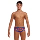 Плавки детские Funky Trunks & Funkita Plastic Fantastic Trunks (FTS015B72370) 26, 140 см - изображение 1