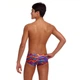Плавки детские Funky Trunks & Funkita Plastic Fantastic Trunks (FTS015B72370) 26, 140 см - изображение 3