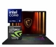 Ноутбук (2026) геймерский MSI Crosshair 18 HX AI Ultra 9-275HX/ 24GB / 1ТB+1ТB/ Win11x Licensed/ RTX5070 / 18" 240Hz - изображение 1