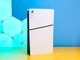 Игровая консоль Sony PlayStation 5 Slim Digital Edition 1TB White (1000040660) Б/У [179263] - изображение 2