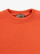 Світшот з принтом для хлопчика GENUA G01418-0001 116 см Помаранчевий shop (2000999721533) - зображення 2