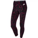 ЖЕНСКИЕ ЛОСИНЫ(ЛЕГГИНСЫ) Nike W Nsw Lggng Crop Iceburg(803987-620) XS Рожевий/Чорний - изображение 1
