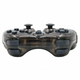 Игровой джойстик беспроводной геймпад 7 в 1 для ноутбука телевизора PC PS1 PS2 PS3 PC360 TV Android Черный - изображение 4
