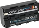 Акумулятор PATONA Platinum CCD-TR USB-C для Sony NP-F550 F330 F530 F750 F930 F920 (4055655235228) - зображення 2