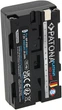 Акумулятор PATONA Platinum CCD-TR USB-C для Sony NP-F550 F330 F530 F750 F930 F920 (4055655235228) - зображення 5
