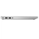 Ноутбук HP 14 EliteBook 840 G8 FHD IPS/Intel Core i7-1165G7/8GB/256GB SSD/Intel Iris Xe Graphics/DOS/Silver (3C8F4EA) Б/в - зображення 4
