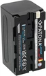 Акумулятор PATONA Platinum CCD-TR USB-C для Sony NP-F550 F330 F530 F750 F930 F920 (4055655235235) - зображення 2