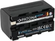 Акумулятор PATONA Platinum CCD-TR USB-C для Sony NP-F550 F330 F530 F750 F930 F920 (4055655235235) - зображення 4