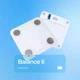 Смарт-ваги Proove Balance II білого кольору - изображение 5