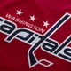 Oфициальная игровая хоккейка (jersey) Reebok Holtby 70 Washington Capistals Size XXL - изображение 2