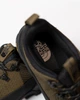 Мужские кроссовки The North Face Glenclyffe Low NF0A8DAP7R8 42.5 (9 US) 27 см Green зеленые (11112383) - изображение 5
