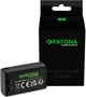 Акумулятор PATONA Premium VB26, VB26A для Godox V850III V1 (4055655238731) - зображення 1