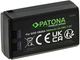 Акумулятор PATONA Premium VB26, VB26A для Godox V850III V1 (4055655238731) - зображення 2