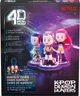 Пазл 4D SpinMaster KPop Demon Hunters - HUNTR/X Stage 212 елементів (681147152175) - зображення 1