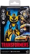 Іграшка Трансформер Бамблбі Transformers Studio Series Age of Extinction Deluxe Bumblebee Action Figure Hasbro - зображення 2