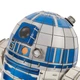 3D-пазл 4D Build Star Wars Дроид R2-D2 (SM45757/6069817) - изображение 5