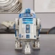 3D-пазл 4D Build Star Wars Дроид R2-D2 (SM45757/6069817) - изображение 8
