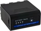 Акумулятор PATONA Platinum USB-C USB-A для Sony NP-F970 F960 F950 (4055655235242) - зображення 3