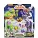 Игровой набор Akedo TMNT Набор для поединка Донателло и Бакстер (123220) - изображение 2