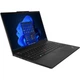 Ноутбук LENOVO ThinkPad X13 Gen 4, Intel Core i7-1355U до 5 ГГц, 13,3-дюймовий WUXGA, 16 ГБ, SSD 512 ГБ, Intel Iris Xe, Windows 11 Pro - зображення 2