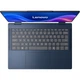 Ноутбук 2 в 1 LENOVO IdeaPad 5 14PH11, AMD Ryzen 7 250 до 5.1 ГГц, 14-дюймовый сенсорный экран WUXGA, 16 ГБ, 1 ТБ, видеокарта AMD Radeon 780M, Free Dos - изображение 3