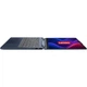 Ноутбук 2 в 1 LENOVO IdeaPad 5 14PH11, AMD Ryzen 7 250 до 5.1 ГГц, 14-дюймовый сенсорный экран WUXGA, 16 ГБ, 1 ТБ, видеокарта AMD Radeon 780M, Free Dos - изображение 6