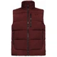 Жилет COLONIUS VEST M RDS Jack Wolfskin A66204_J0211 54 Червоний (4064886751728) - изображение 7