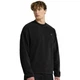Фліс SOLACE CREWNECK Jack Wolfskin A66701_6000 54 Чорний (4064886766630) - изображение 1