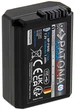 Акумулятор PATONA Platinum NP-FW50 USB-C для Sony NEX.3 NEX.3C NEX.5 NEX.5A (4055655232913) - зображення 4