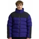 Пуховик cинтетичний ICY HOLLOW JKT M Jack Wolfskin A66207_C0711 56-58 Синій (4064886751223) - зображення 1