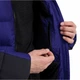 Пуховик cинтетичний ICY HOLLOW JKT M Jack Wolfskin A66207_C0711 50-52 Синій (4064886728386) - изображение 4