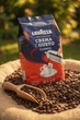 Кофе зерновой Lavazza Crema e Gusto Classico 1000 г средне темная обжарка смесь арабики робусты крепкий с горчинкой высоким содержанием кофеина - изображение 7