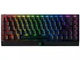 Клавиатура Razer BlackWidow V3 Mini HyperSpeed Green Phantom (RZ03-03892000-R3M1) - изображение 1