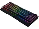 Клавиатура Razer BlackWidow V3 Mini HyperSpeed Green Phantom (RZ03-03892000-R3M1) - изображение 2