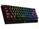 Клавиатура Razer BlackWidow V3 Mini HyperSpeed Green Phantom (RZ03-03892000-R3M1) - изображение 4